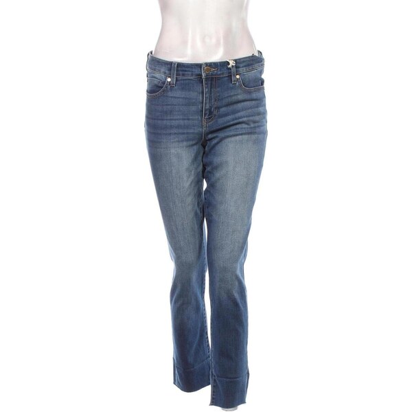 Dámske džínsy Liverpool 67038487