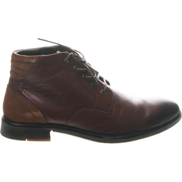 Pánske topánky Oliver Jacob 67038521