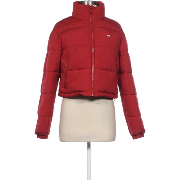 Dámska bunda Tommy Jeans 67038543