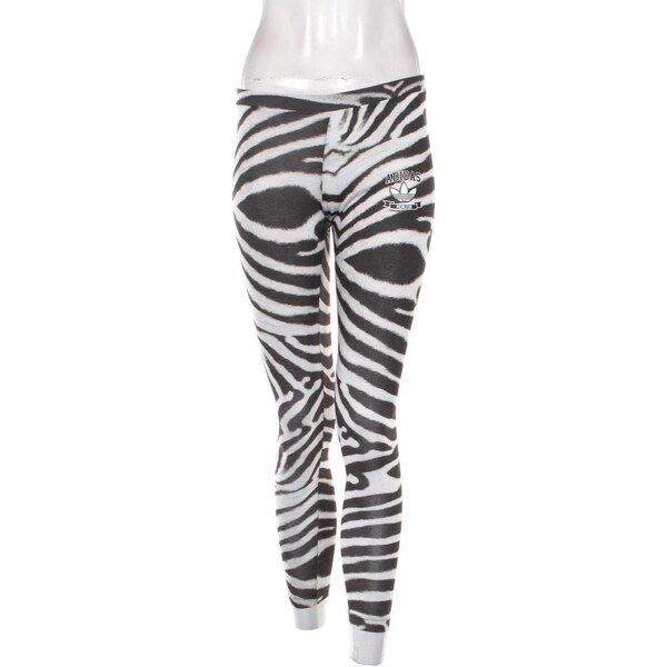 Dámske legíny Adidas 67038536