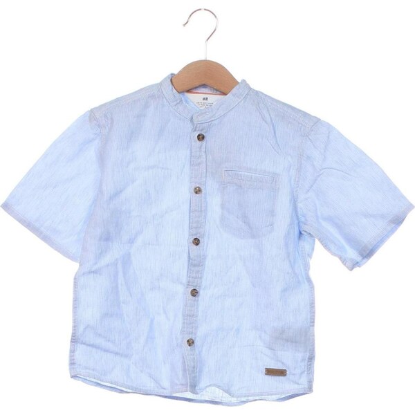 Detská košeľa H&M 67038542