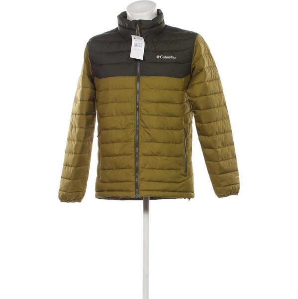 Pánska bunda Columbia 67038555