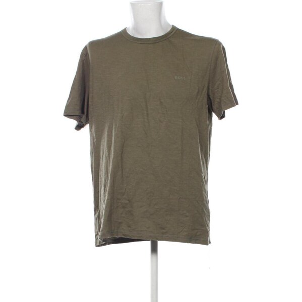 Pánske tričko Boss Orange 67038583