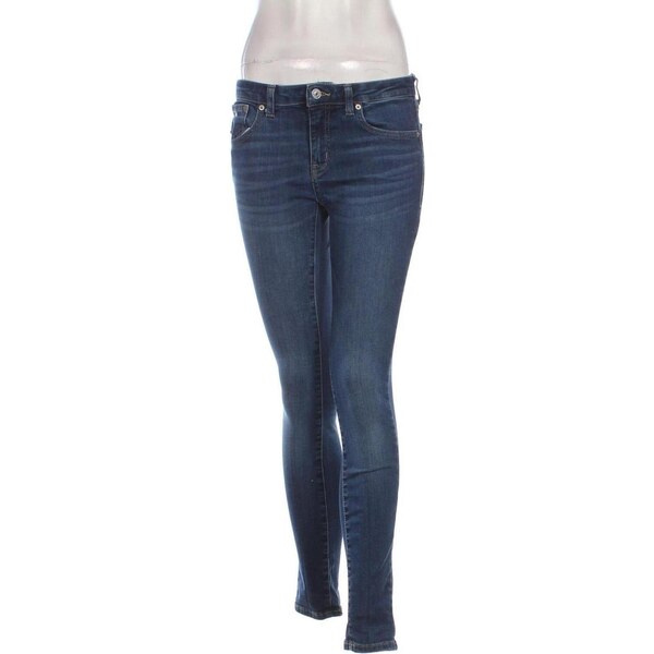 Dámske džínsy Tommy Jeans 67038592