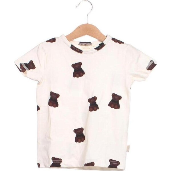 Detské tričko Petit Piao 67038593