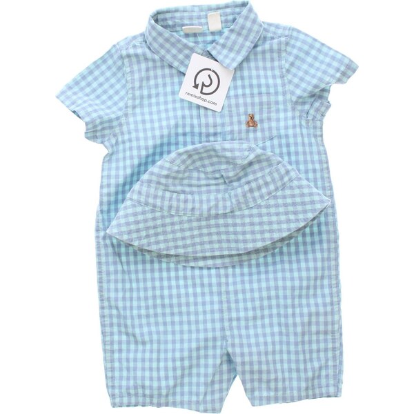 Detský overal Gap Baby 67038603