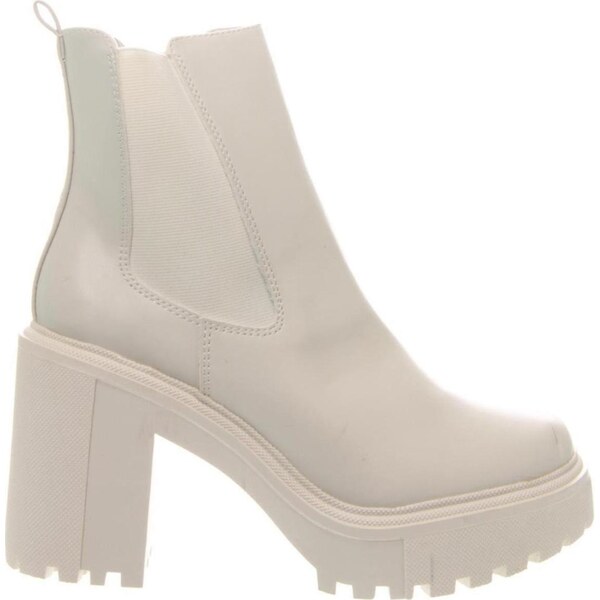 Dámské poltopánky Madden Girl 67038608