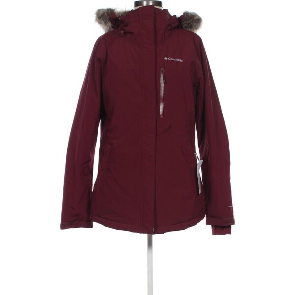Dámska bunda Columbia 67038626