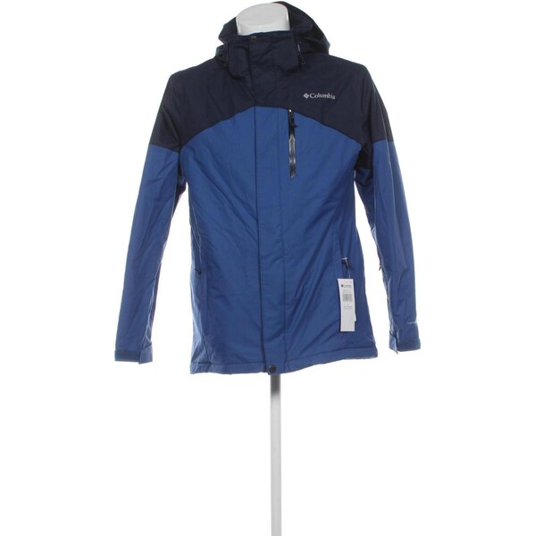 Pánska bunda pre zimné športy Columbia 67038621