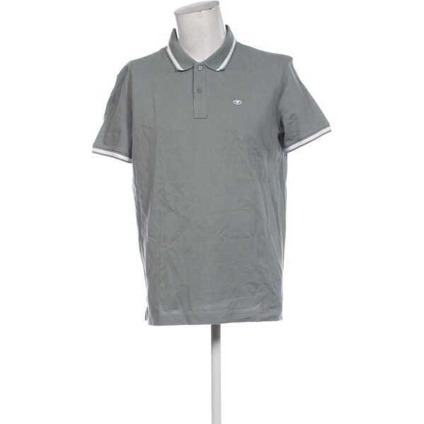 Pánske tričko Tom Tailor 67038629