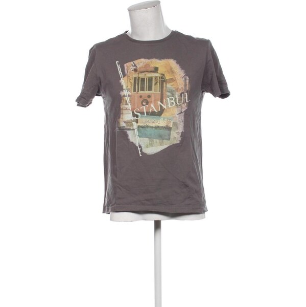 Pánske tričko Collezione 67038650