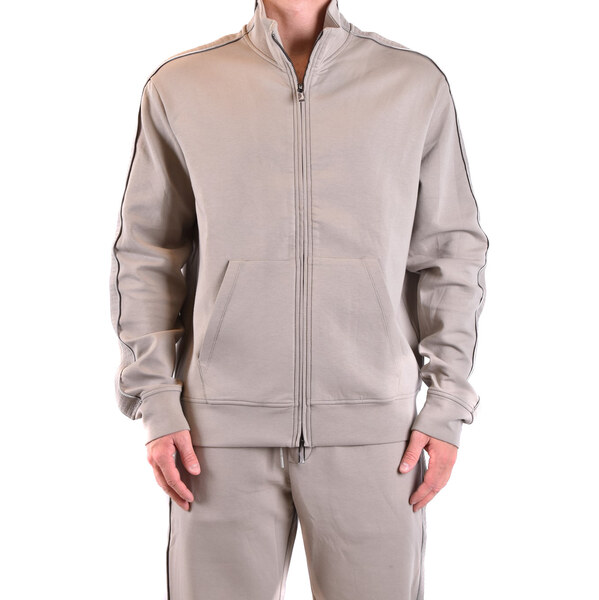 Emporio Armani pánska mikina na zips 67038859