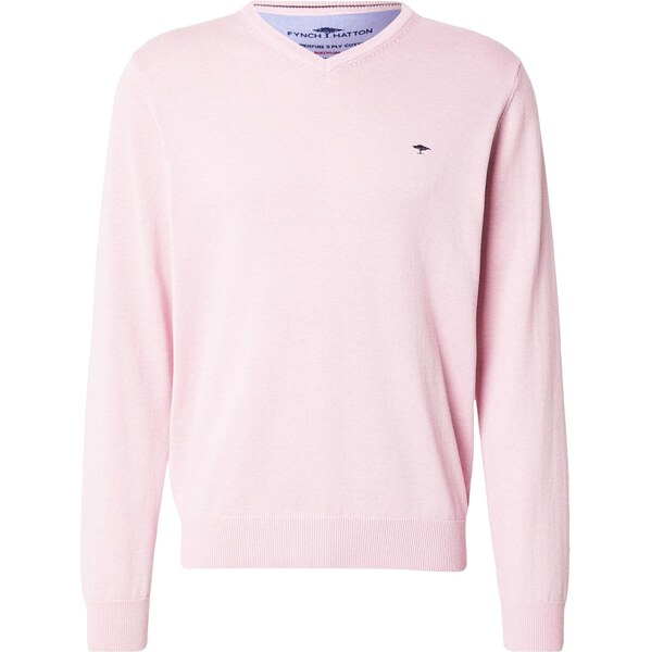 FYNCH-HATTON Sveter svetloružová 67039116