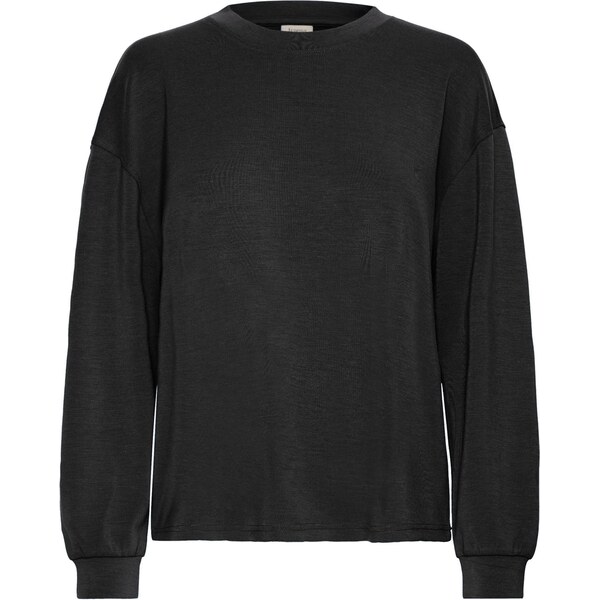 Fransa Mikina FRCOREA čierna 67039220