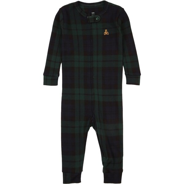 GAP Body námornícka modrá / zelená / čierna 67039274