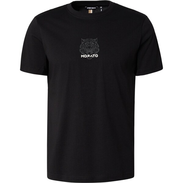 ANTONY MORATO Tričko čierna 67039332