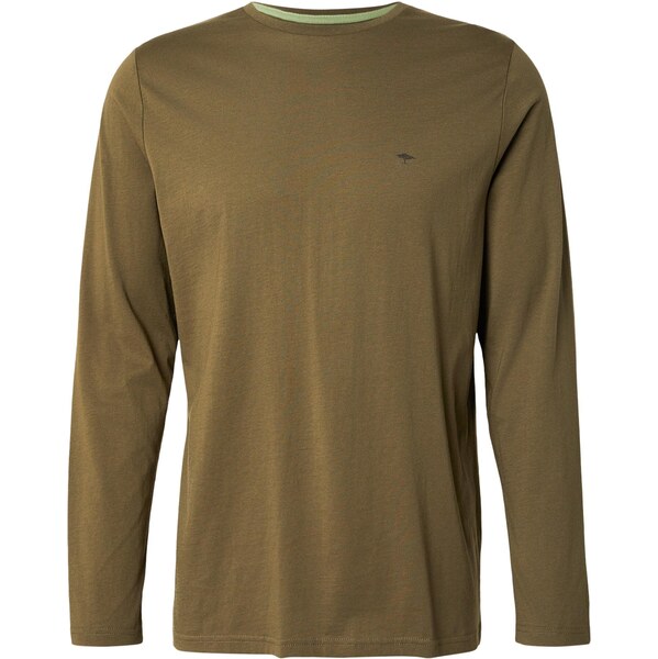 FYNCH-HATTON Tričko olivová 67039312