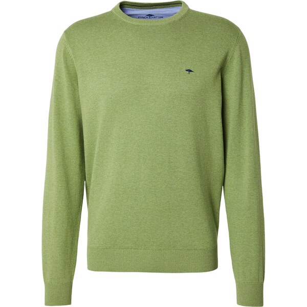 FYNCH-HATTON Sveter kiwi 67039328