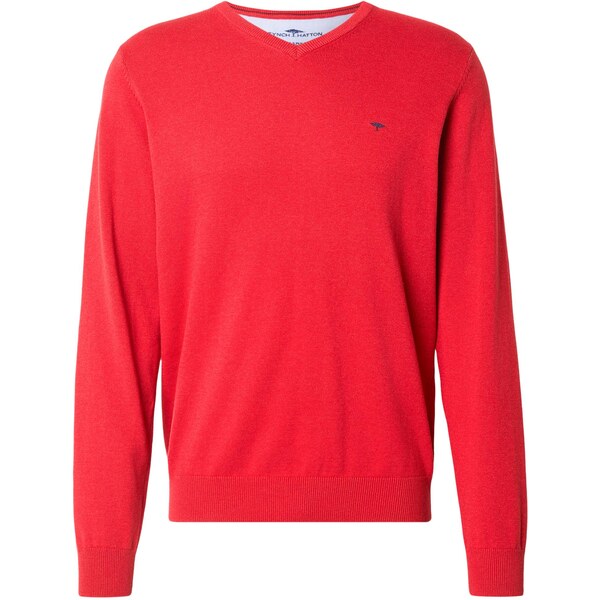 FYNCH-HATTON Sveter brusnicová 67039344