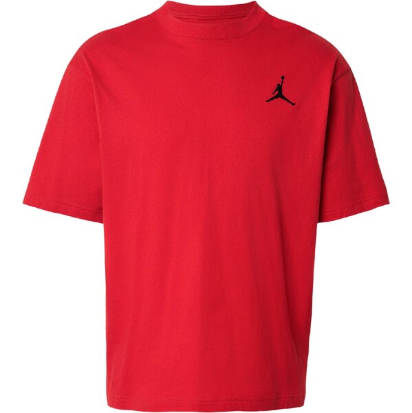 Jordan Tričko červená 67039347