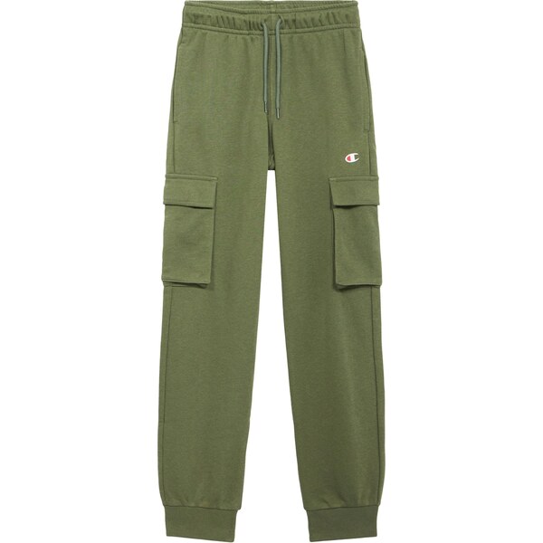 Champion Authentic Athletic Apparel Nohavice olivová 67039445