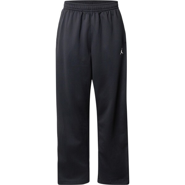 Jordan Nohavice čierna / biela 67039487