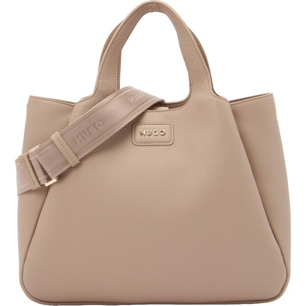 HUGO Kabelka Orin mokka 67039520