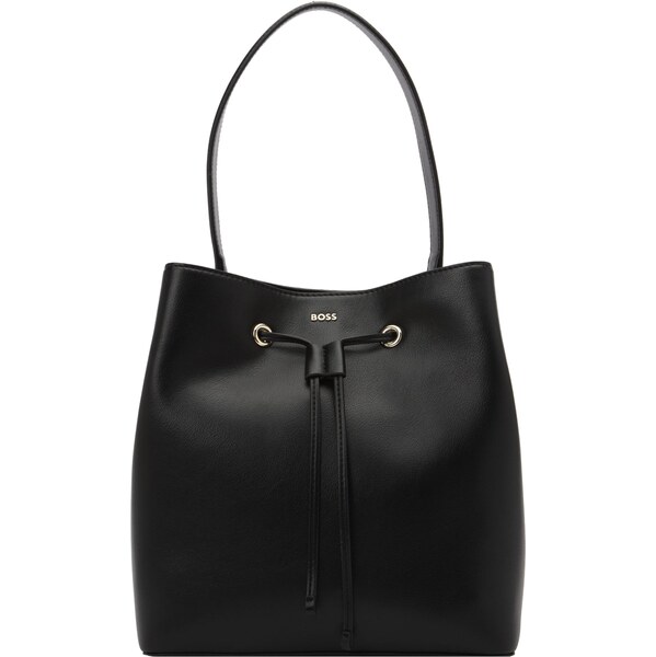 BOSS Vak Sandy čierna 67039503