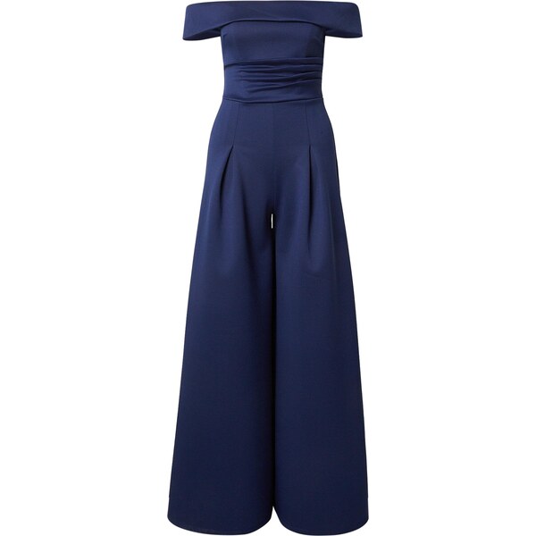 WAL G. Overal JODIE námornícka modrá 67039531