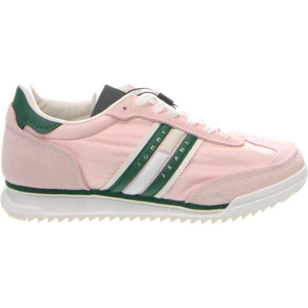 Dámske topánky Tommy Jeans 67038884