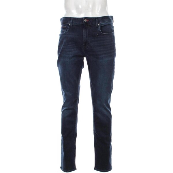 Pánske džínsy Tommy Hilfiger 67038904