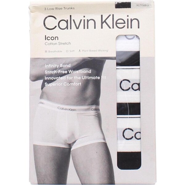 Pánsky komplet Calvin Klein 67038917