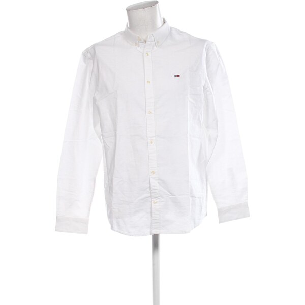 Pánska košeľa Tommy Jeans 67038920