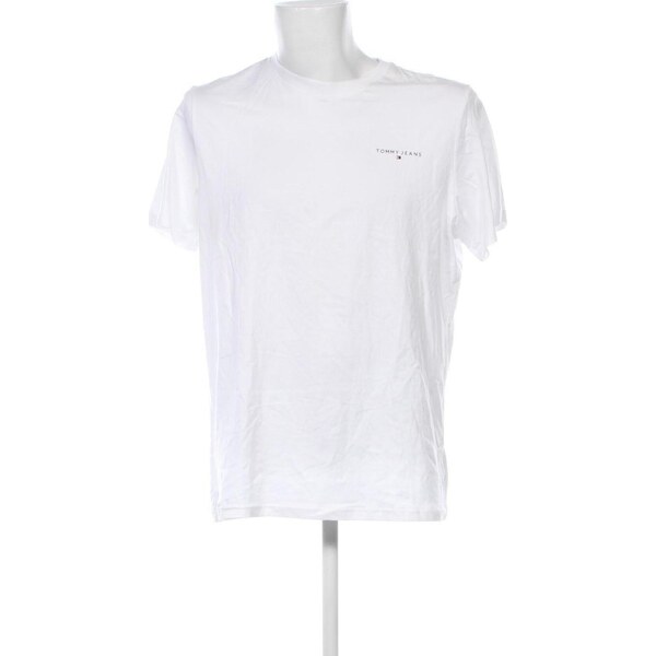 Pánske tričko Tommy Jeans 67038922