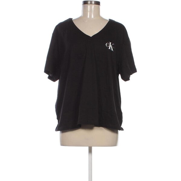 Dámske tričko Calvin Klein Jeans 67038913