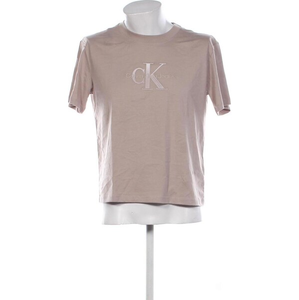 Pánske tričko Calvin Klein Jeans 67038930