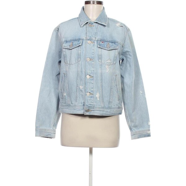 Dámska bunda Tommy Jeans 67038934