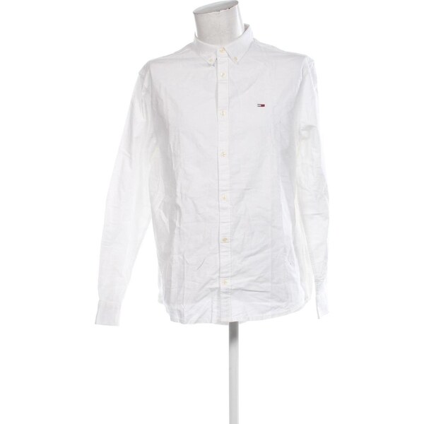 Pánska košeľa Tommy Jeans 67038939