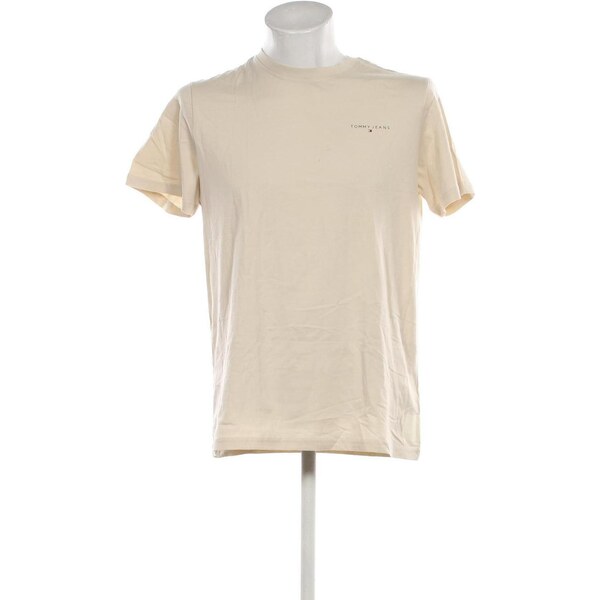 Pánske tričko Tommy Jeans 67038941