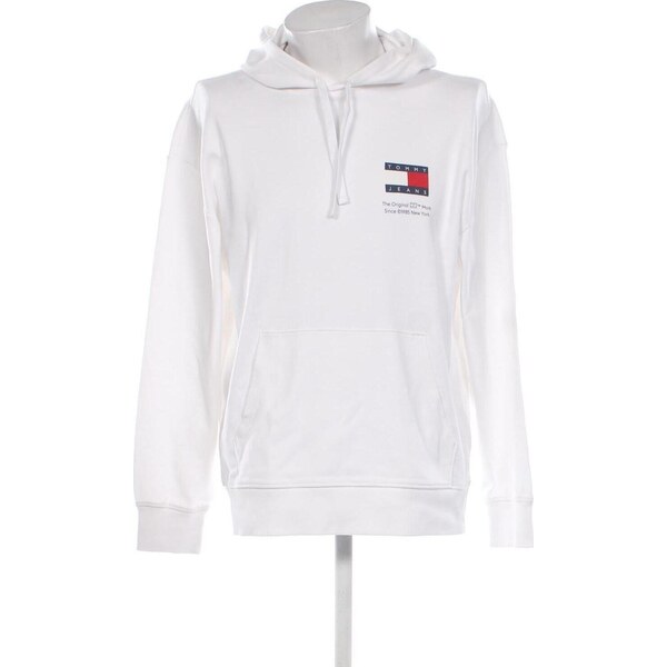 Pánska mikina Tommy Jeans 67038942