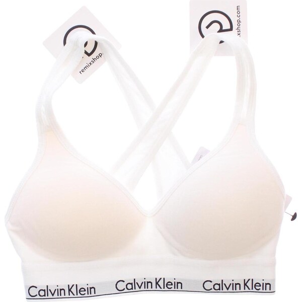 Podprsenka Calvin Klein 66509714