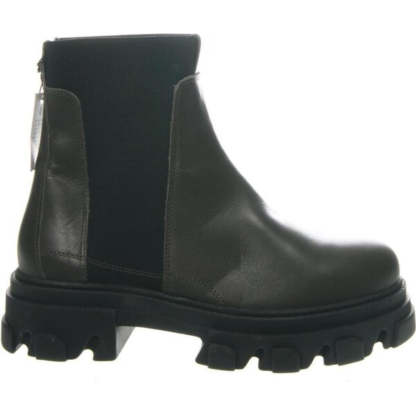 Dámské poltopánky Zign 67040127