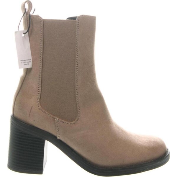 Dámské poltopánky Anna Field 67040151