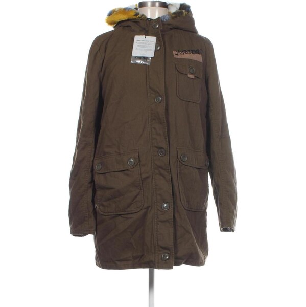 Dámska bunda Desigual 67040158