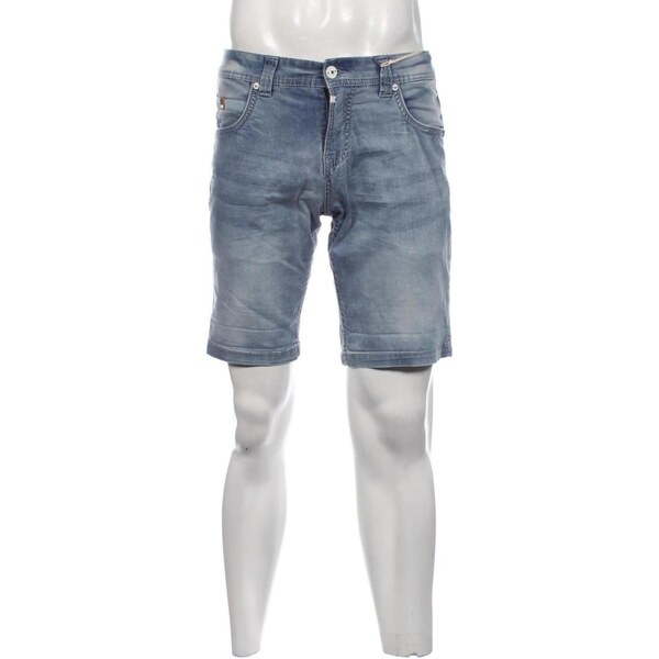 Pánske kraťasy Timezone 67040180