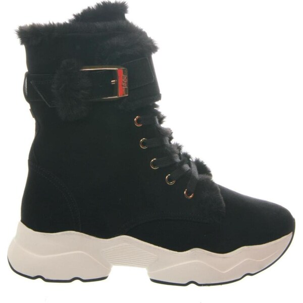 Dámské poltopánky Hogl 67040240