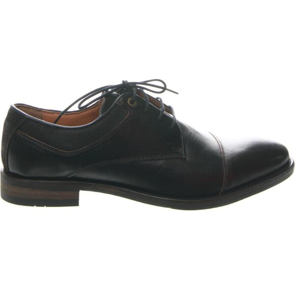 Pánske topánky Oliver Jacob 67040241