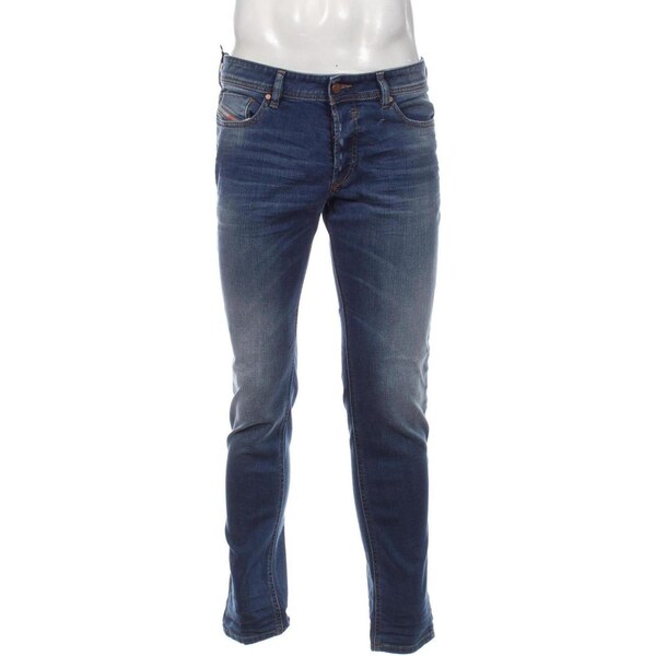 Pánske džínsy Diesel 67040244