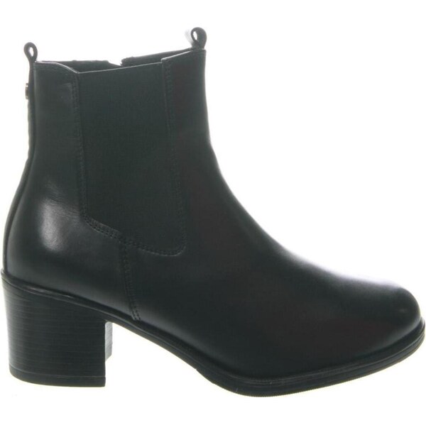 Dámské poltopánky Caprice 67040247