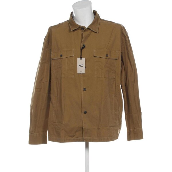 Pánska košeľa Camel Active 67040258